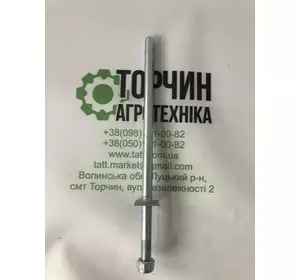 Палець шнека жатки MASSEY FERGUSON16 R598180 Палець шнека жатки MASSEY FERGUSON16 R598180