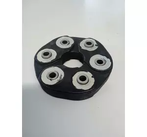 Муфта резинова, привід жатки Claas 608014 Муфта резинова, привід жатки Claas 608014