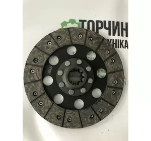 Диск зчеплення - 415280M1 Massey Ferguson 186, 187, 206,307, 506, 507 Диск зчеплення - 415280M1 Massey Ferguson 186, 187, 206,307, 506, 507