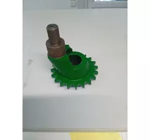 Зірочка жатки з ексцентриком мала JD Зірочка жатки з ексцентриком мала JD