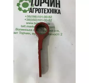 Головка коси жатки 785584M1 Massey Ferguson Головка коси жатки 785584M1 Massey Ferguson