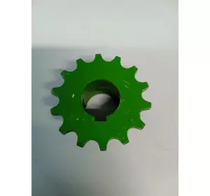 Зірочка привода жатки JD Зірочка привода жатки JD