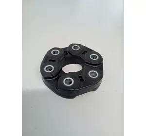 Муфта резинова Claas Compact 788557 Муфта резинова Claas Compact 788557