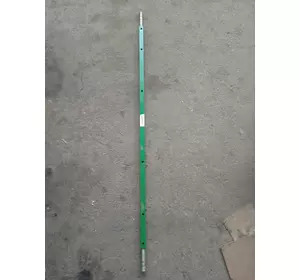 Вал грохоту JD Вал грохоту JD