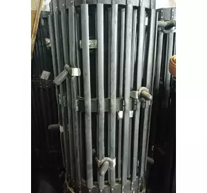 Транспортер бадиляний Анна Транспортер бадиляний Анна