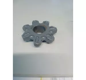 Зірочка елеватора D-35 Claas Зірочка елеватора D-35 Claas