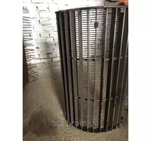 Підбарабання sampo 500/580 Massey Ferguson 16/330 R643880 Підбарабання sampo 500/580 Massey Ferguson 16/330 R643880