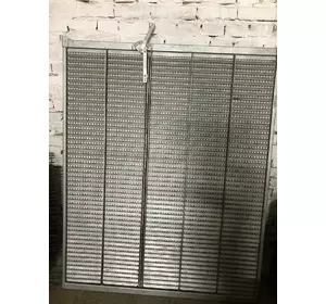 Решето комбайна John Deere 1072/1075/1174/1175/985/975 Решето комбайна John Deere 1072/1075/1174/1175/985/975