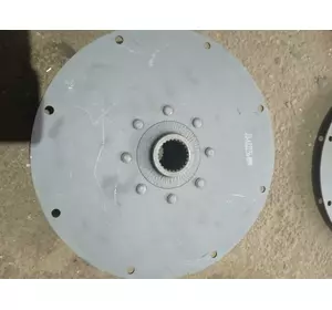 Диск перевантаження JD 24 шліців Диск перевантаження JD 24 шліців