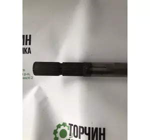 Вал вітру R620747 Massey Ferguson 16, 20, 330., SAMPO 500, 580. Вал вітру R620747 Massey Ferguson 16, 20, 330., SAMPO 500, 580.