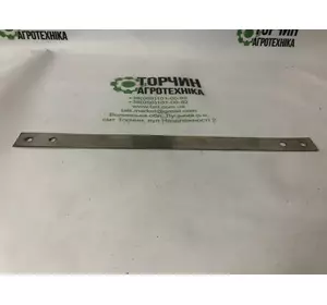 Планка передня грохота комбайна CLAAS Планка передня грохота комбайна CLAAS
