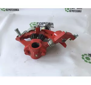 В'язальний апарат Welger 1120.23.23.00.03 AP41, AP41R, AP42, AP45, AP51, AP52, AP61, AP71. В'язальний апарат Welger 1120.23.23.00.03 AP41, AP41R, AP42, AP45, AP51, AP52, AP61, AP71.