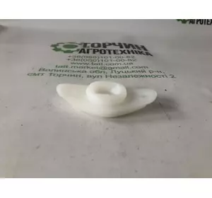 Направляюча пальця жатки (глазок) Z30752. John Deere Направляюча пальця жатки (глазок) Z30752. John Deere