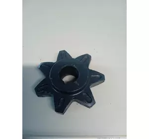 Зірочка елеватора D-26 Z-7 Claas 678856 Зірочка елеватора D-26 Z-7 Claas 678856