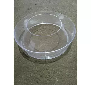 Пилозбірник пластиковий JD Пилозбірник пластиковий JD