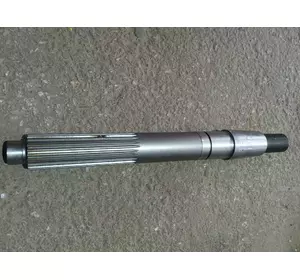 Вал муфти перевантаження 24 шліца JD Вал муфти перевантаження 24 шліца JD