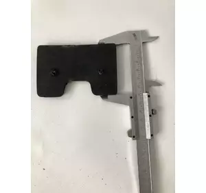 Скребок елеватора гумовий VOLVO 830, 1130 Скребок елеватора гумовий VOLVO 830, 1130