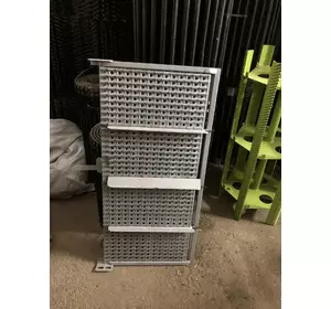 ПОДОВЖУВАЧ РЕШЕТА John Deere 950-960 ПОДОВЖУВАЧ РЕШЕТА John Deere 950-960