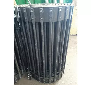 Транспортер перший під зірочку Grime Анна Транспортер перший під зірочку Grime Анна