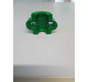 Корпус сайленблока грохота великий JD Корпус сайленблока грохота великий JD