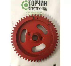 ШЕСТЕРНЯ в'язального апарата - 1121.25.02.01 Welger AP42, AP52 ШЕСТЕРНЯ в'язального апарата - 1121.25.02.01 Welger AP42, AP52