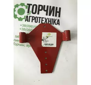 Головка коси жатки 404536-G Massey Ferguson Головка коси жатки 404536-G Massey Ferguson