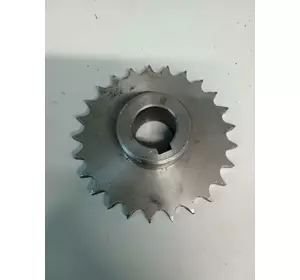 Зірочка приводу сортувального столу Z-24 D-25 8B Анна, 564463006 Зірочка приводу сортувального столу Z-24 D-25 8B Анна, 564463006