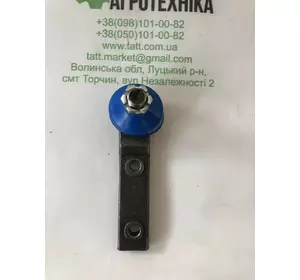 Головка коси жатки шарнірна Claas Commandor, Dominator, Mega Головка коси жатки шарнірна Claas Commandor, Dominator, Mega