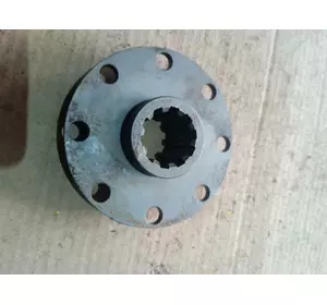 Ступиця шліцева диска перевантаження MF, 230925M91 Ступиця шліцева диска перевантаження MF, 230925M91