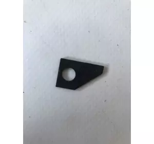 НІЖ ВЯЗАЛЬНОГО АПАРАТА КОСИЙ Welger НІЖ ВЯЗАЛЬНОГО АПАРАТА КОСИЙ Welger