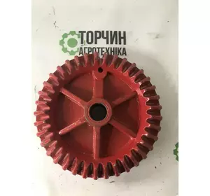 ШЕСТЕРНЯ ПРИВОДУ ВАЛА АПАРАТІВ Z37 1104.22.18.05.00 Welger AP40; AP41; AP42; AP45; AP48; AP50 ШЕСТЕРНЯ ПРИВОДУ ВАЛА АПАРАТІВ Z37 1104.22.18.05.00 Welger AP40; AP41; AP42; AP45; AP48; AP50