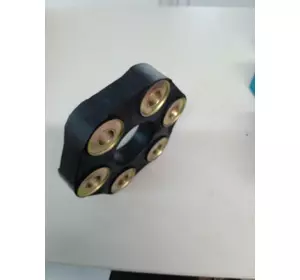 Муфта резинова 65*160*30 Claas 624545.1 Муфта резинова 65*160*30 Claas 624545.1