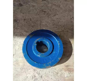 Шків двохрядний нижній Анна, 5644600370 Шків двохрядний нижній Анна, 5644600370