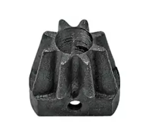 Шестерня конічна апарату Welger 076404 Шестерня конічна апарату Welger 076404