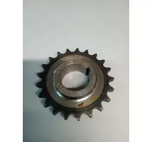 Зірочка першого редуктора велика Z-21 D-50 Анна, 564432008 Зірочка першого редуктора велика Z-21 D-50 Анна, 564432008