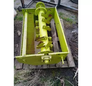 Січкарня Claas Consul нова ширина 102 см. комплектна Січкарня Claas Consul нова ширина 102 см. комплектна