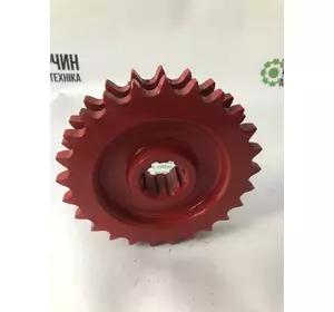 Зірочка барабана z-25 414853m1 Massey Ferguson Зірочка барабана z-25 414853m1 Massey Ferguson