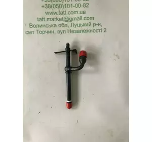 Форсунка двигуна AR90023 John Deere Форсунка двигуна AR90023 John Deere