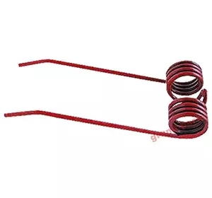 ПРУЖИНА ПІДБИРАЧА WELGER ПРУЖИНА ПІДБИРАЧА WELGER