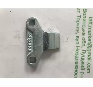 Прижим коси жатки комбайна Claas Прижим коси жатки комбайна Claas