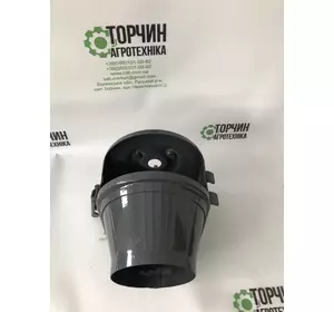 Кожух елеватора нижній Claas Кожух елеватора нижній Claas