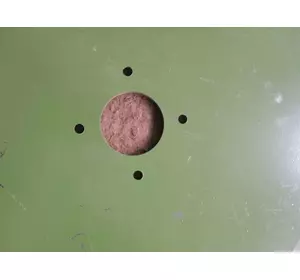 Ніж відрізний (бічний) Анна, 564427017 Ніж відрізний (бічний) Анна, 564427017