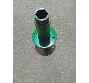 Вал з корпусом-фланцем John Deere Вал з корпусом-фланцем John Deere