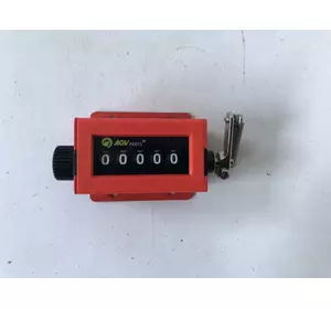 ЛІЧИЛЬНИК ТЮКІВ ПРЕС-ПІДБИРАЧА ЛІЧИЛЬНИК ТЮКІВ ПРЕС-ПІДБИРАЧА