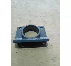 Корпус підшипника грохота вигнутий 52мм., Claas, 705067 Корпус підшипника грохота вигнутий 52мм., Claas, 705067