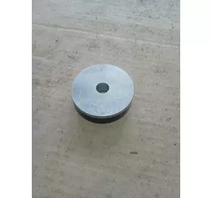 Втулка вижимна тарілочної пружини 12*60*14 мм. Claas 655445 Втулка вижимна тарілочної пружини 12*60*14 мм. Claas 655445