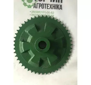 Зірочка приводу елеватора John Deere Зірочка приводу елеватора John Deere