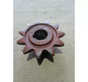 Зірочка приводу мотовила Z-11 d-35 Claas 778577 Зірочка приводу мотовила Z-11 d-35 Claas 778577