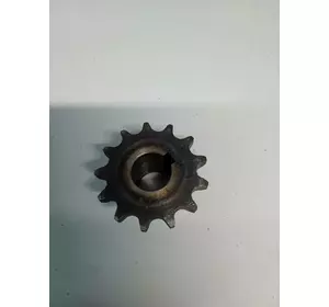 Зірочка приводу каруселі мала Z-13 D-25 Анна, 564454004 Зірочка приводу каруселі мала Z-13 D-25 Анна, 564454004