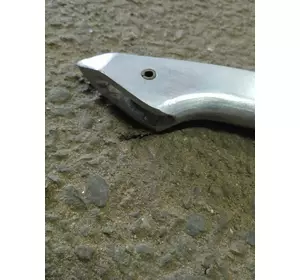 Голка алюмінієва Welger AP 61 Голка алюмінієва Welger AP 61